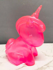 Fizz Creations Unicorn Jelly Mood Light