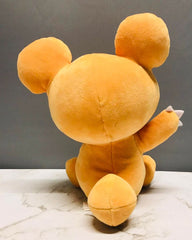 POKEMON -12" PLUSH-TEDDIURSA TOY