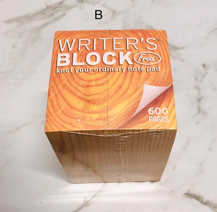 The 12-Step Cure for Writer’s Block Use Writing Prompts