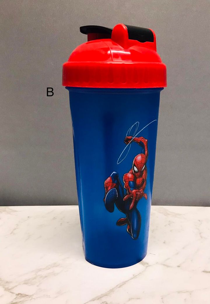 Performa Marvel Shaker ,Leak Free Protein Shaker Bottle