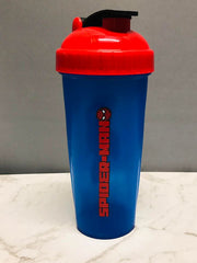 Performa Marvel Shaker ,Leak Free Protein Shaker Bottle