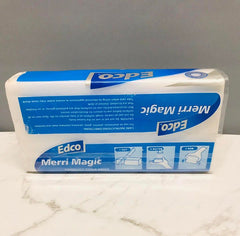 Edco Merri Magic Microfibre Eraser