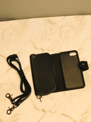 Otto Genuine Leather Phone Case Iphone 7/8 Plus