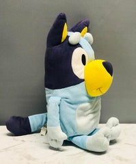 Bingo Bluey Friends Plush Moose Toys Stuffed Animal