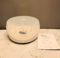 Tommee Tippee Microwave Steam Steriliser