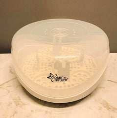 Tommee Tippee Microwave Steam Steriliser