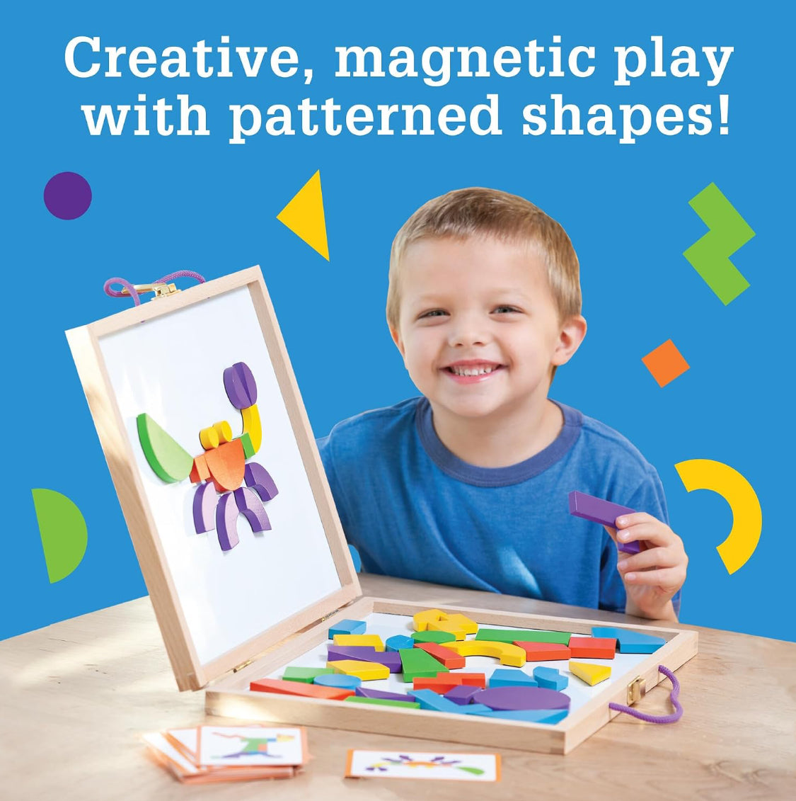 MindWare Imagination Magnets.(Rs 400 advance)