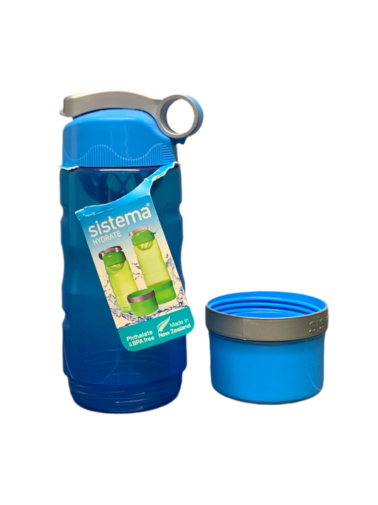 Sistema Hydrate Sports Fusion Bottle