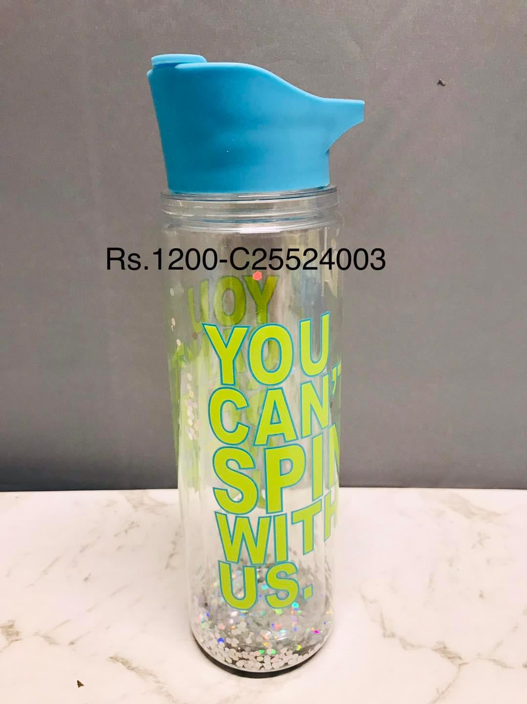 Insulated Water Bottle