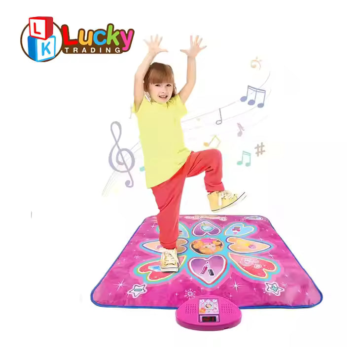 JoyStone Dance Mat. (new)(500 advance)