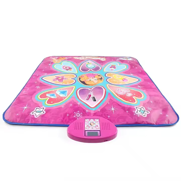 JoyStone Dance Mat. (new)(500 advance)
