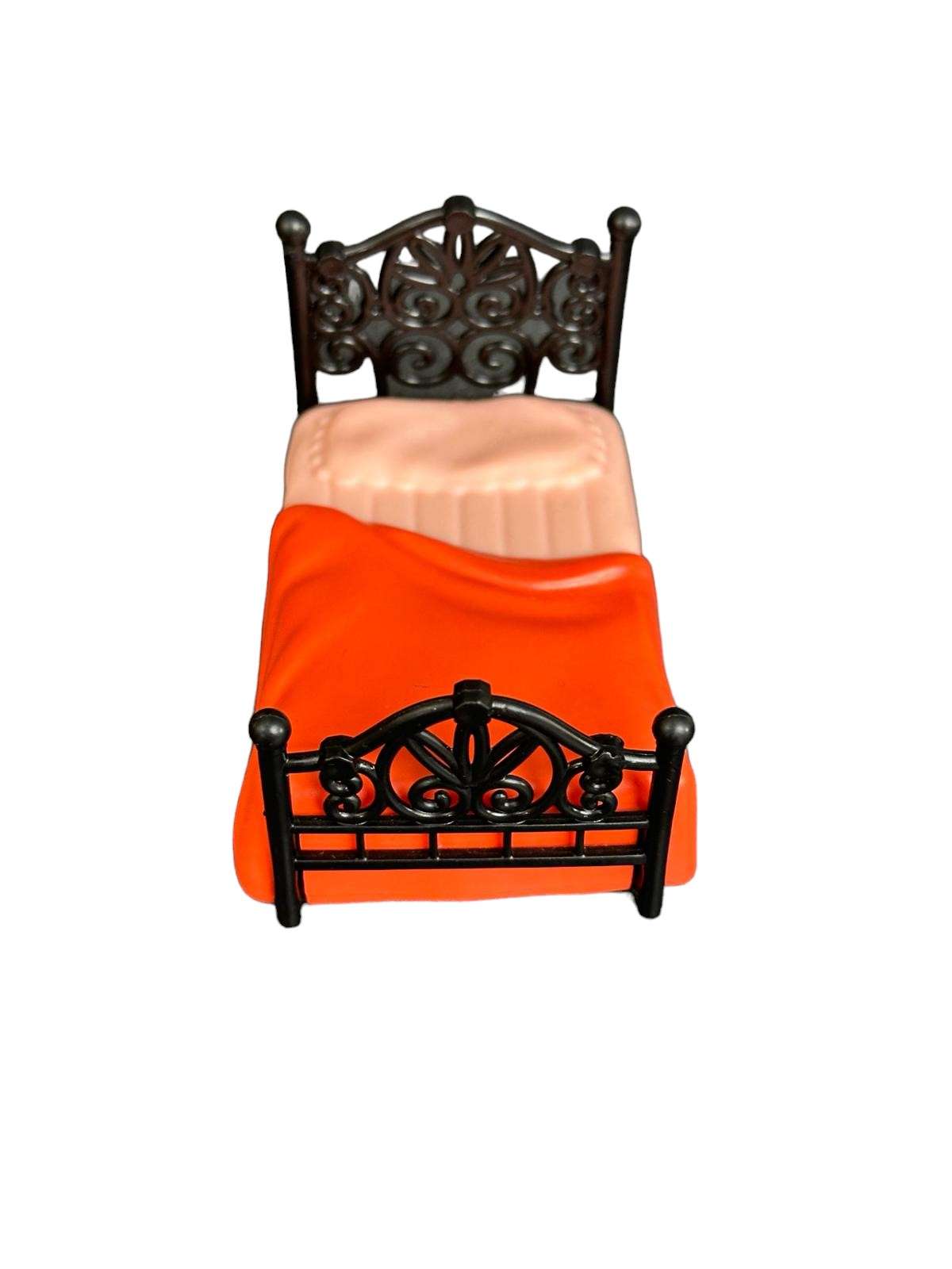 Disney Doll’s bed