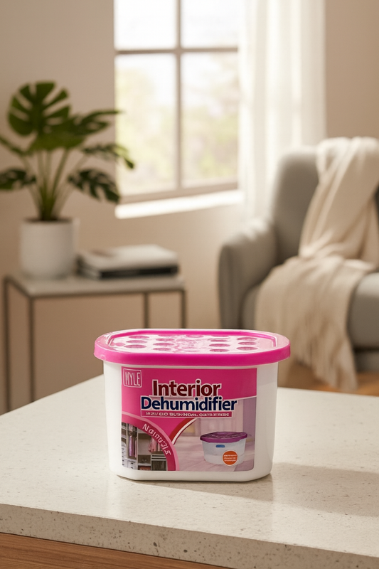 Revive Interior Dehumidifier (new). SKU:BXL-064