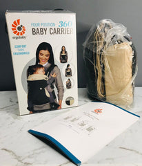 ERGOBABY baby carrier