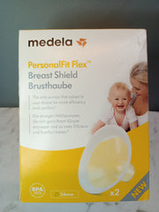 Medela Personal Fit Flex Breast Shield