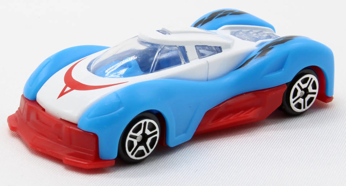 Greenbrier International Fantasy Racer.