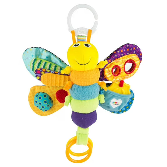 Lamaze Freddie The Firefly.