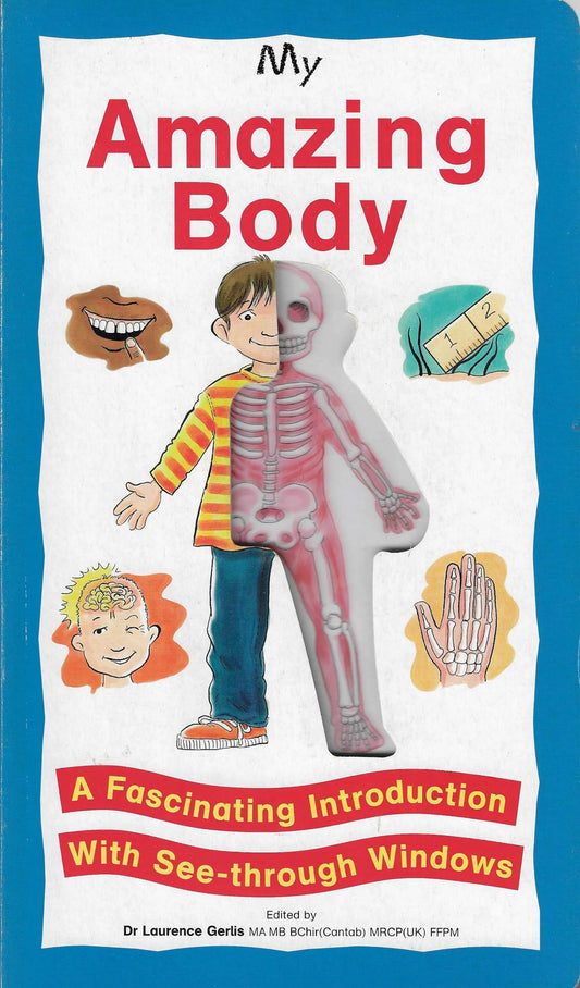 My Amazing Body.