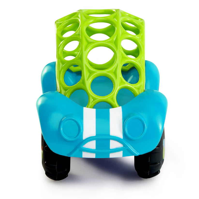 Oball Rattle & Roll car.