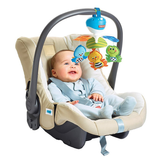 Tiny Love 3-in-1 Take-Along Mobile.