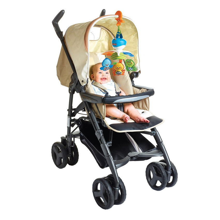 Tiny Love 3-in-1 Take-Along Mobile.