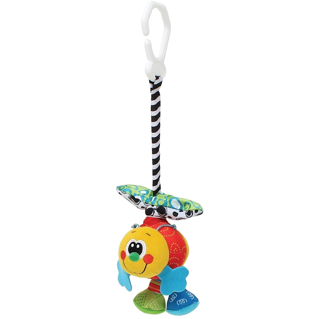 Playgro Groovy Mover Bee.