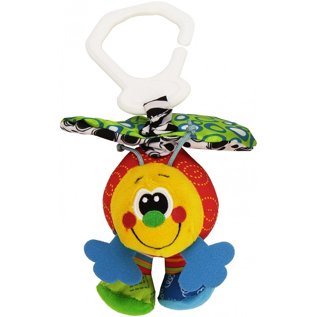 Playgro Groovy Mover Bee.