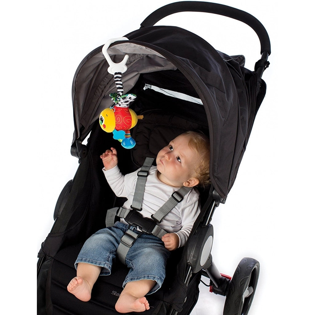 Playgro Groovy Mover Bee.