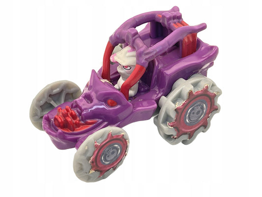 Skylanders SuperChargers Roller Brawl Buggy.