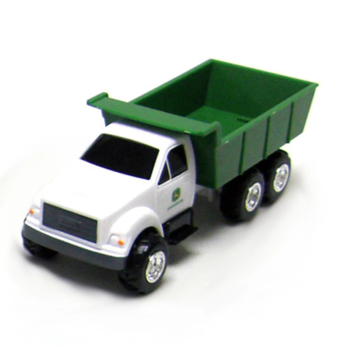 John Deere Mini Ag Dump Truck.