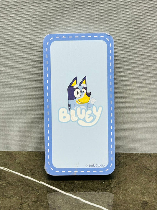 Bluey Image Domino Game. SKU:BXL-087
