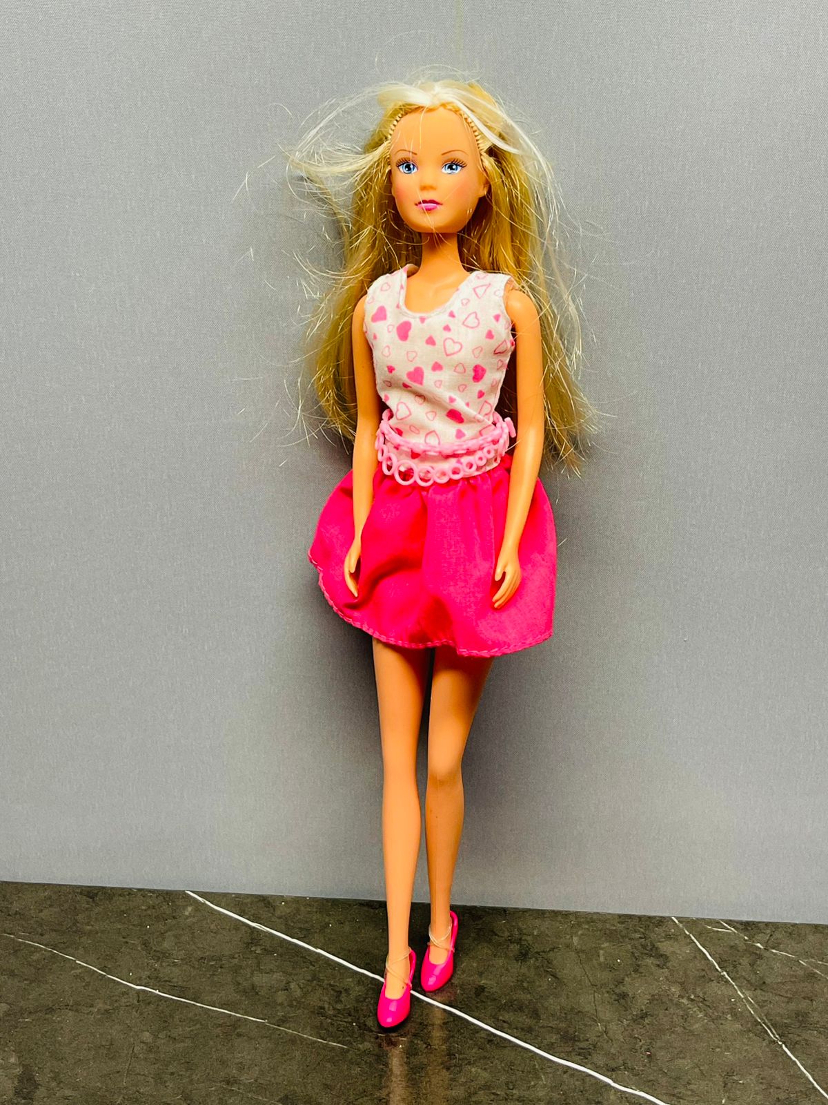 Simba Steffi Doll