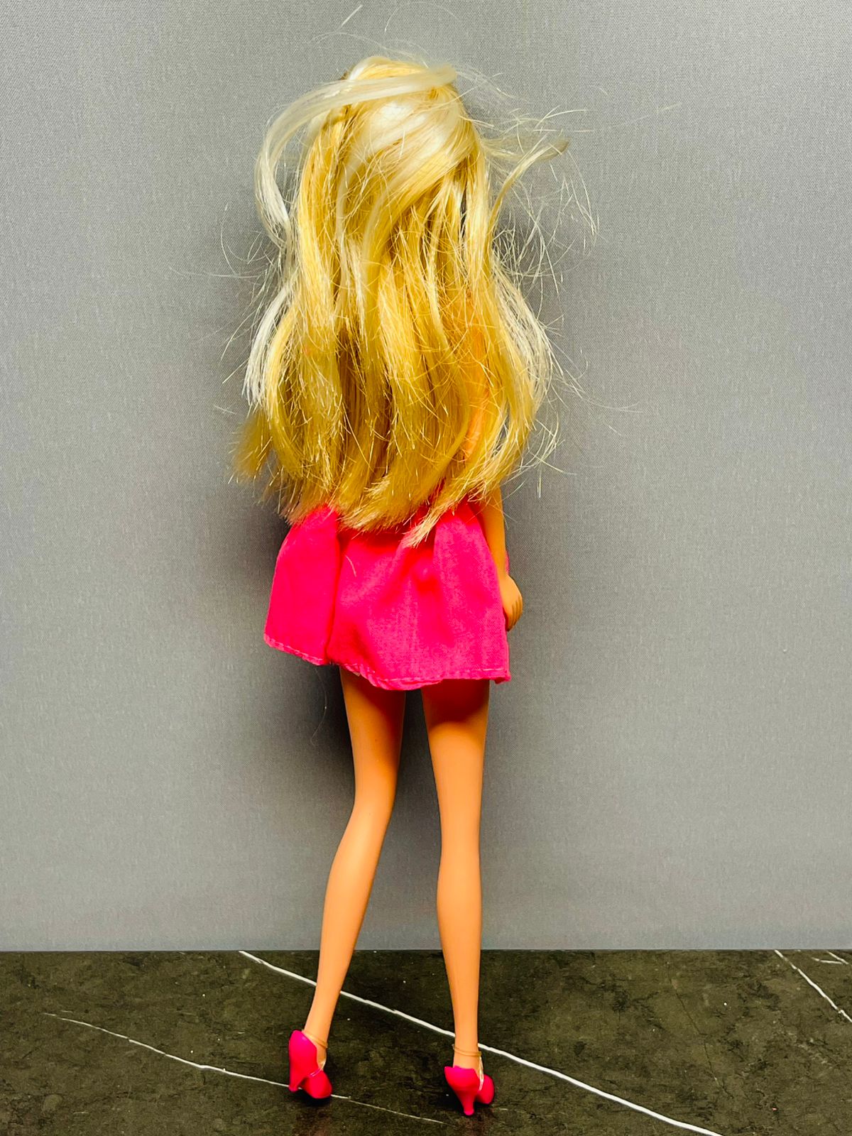 Simba Steffi Doll