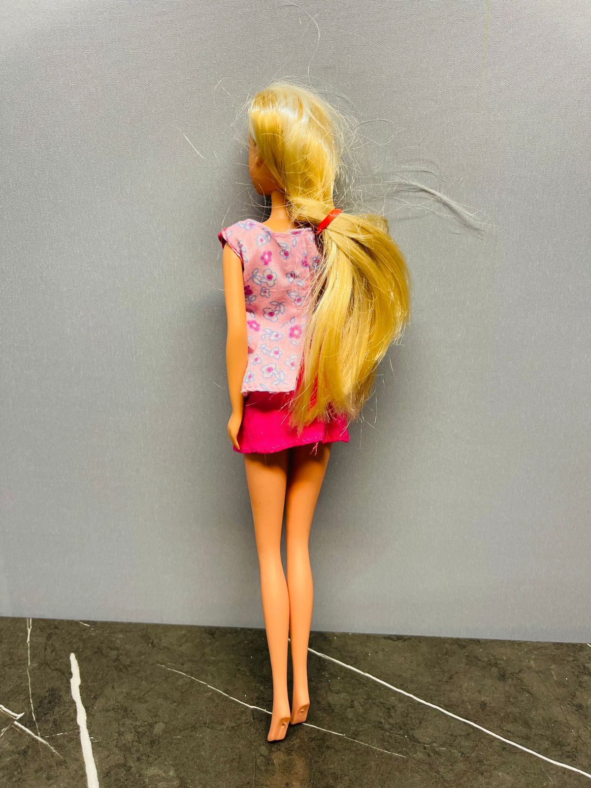 Barbie "Pink-Tastic"