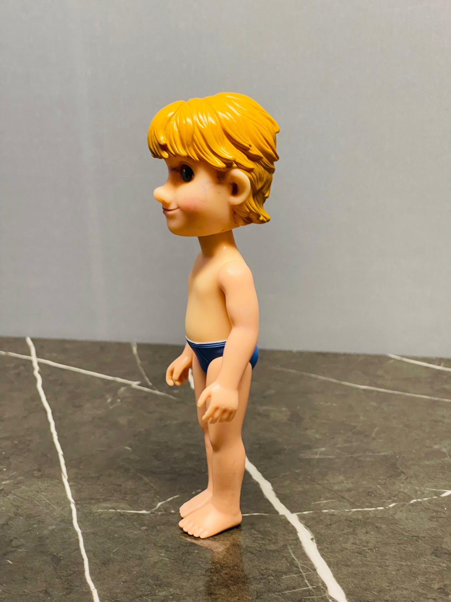 Disney Frozen Kristoff Small Doll Toy