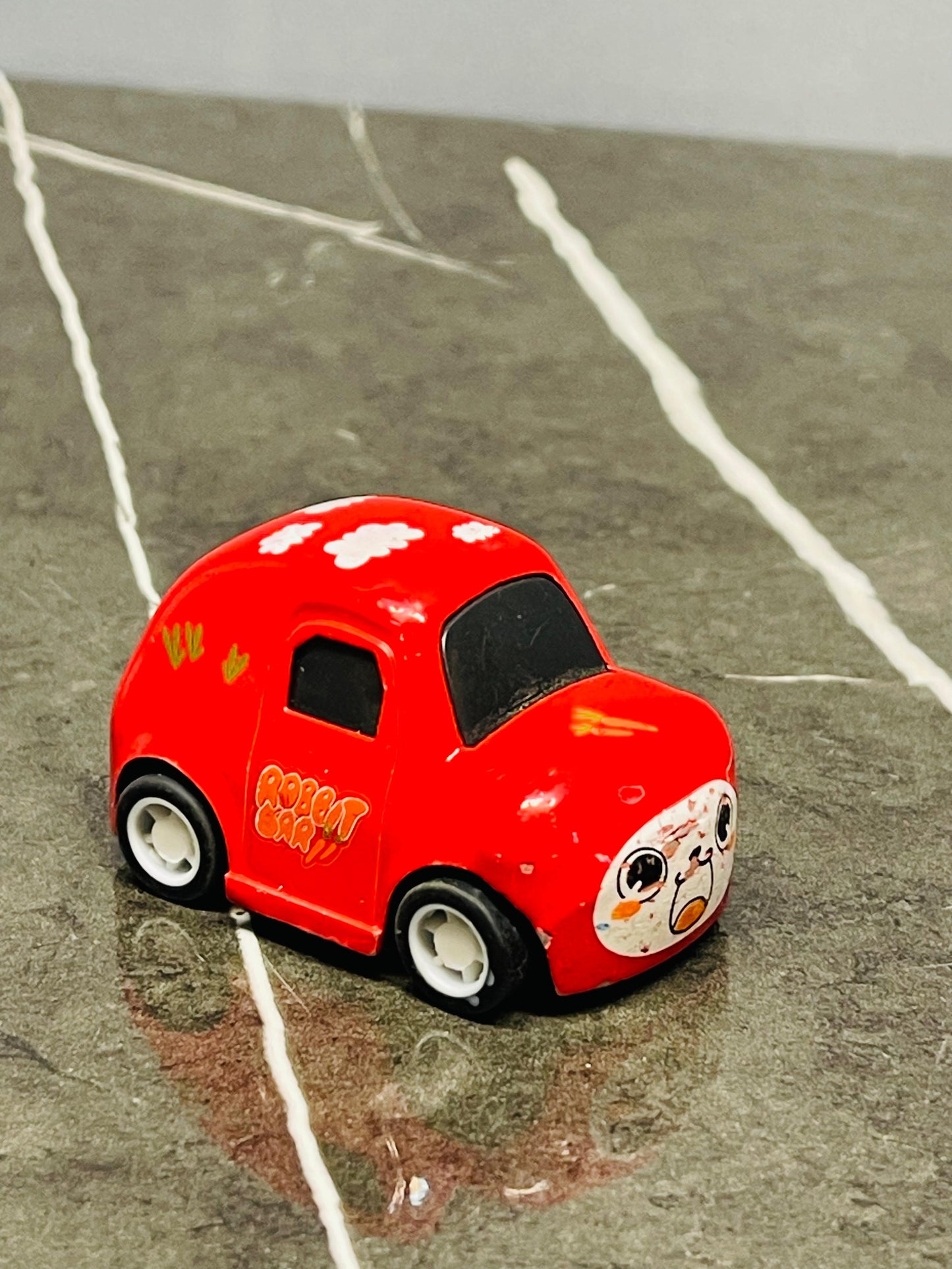 Coolplay Little Cars Vehicle.