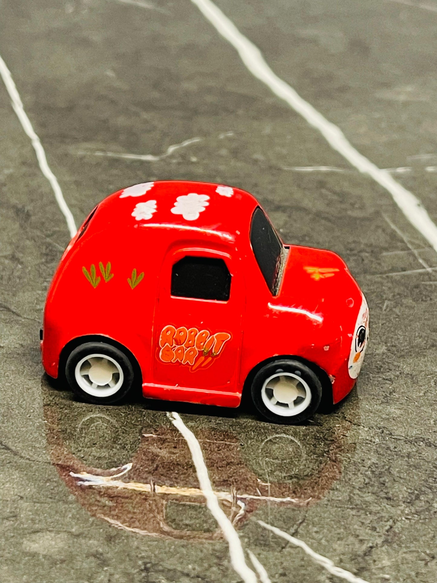 Coolplay Little Cars Vehicle.