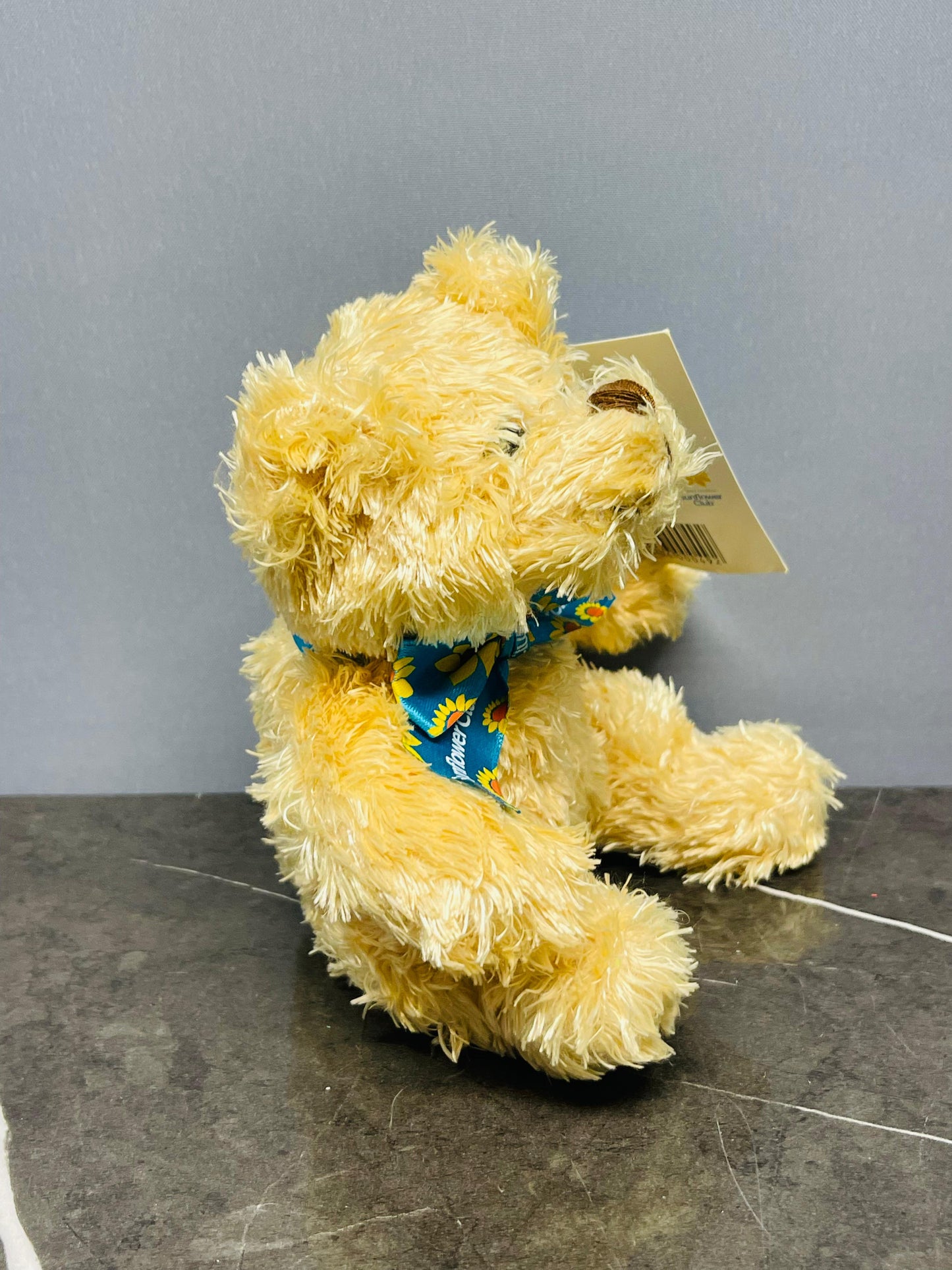 Teddy Bear (new)