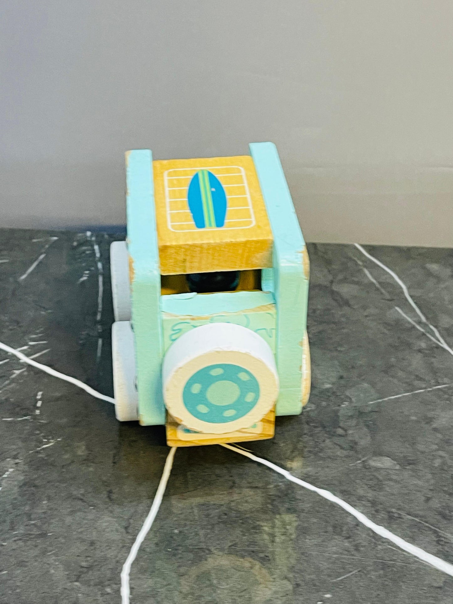 Wooden Beach Buggy / Surf Van.(8/10 condition)