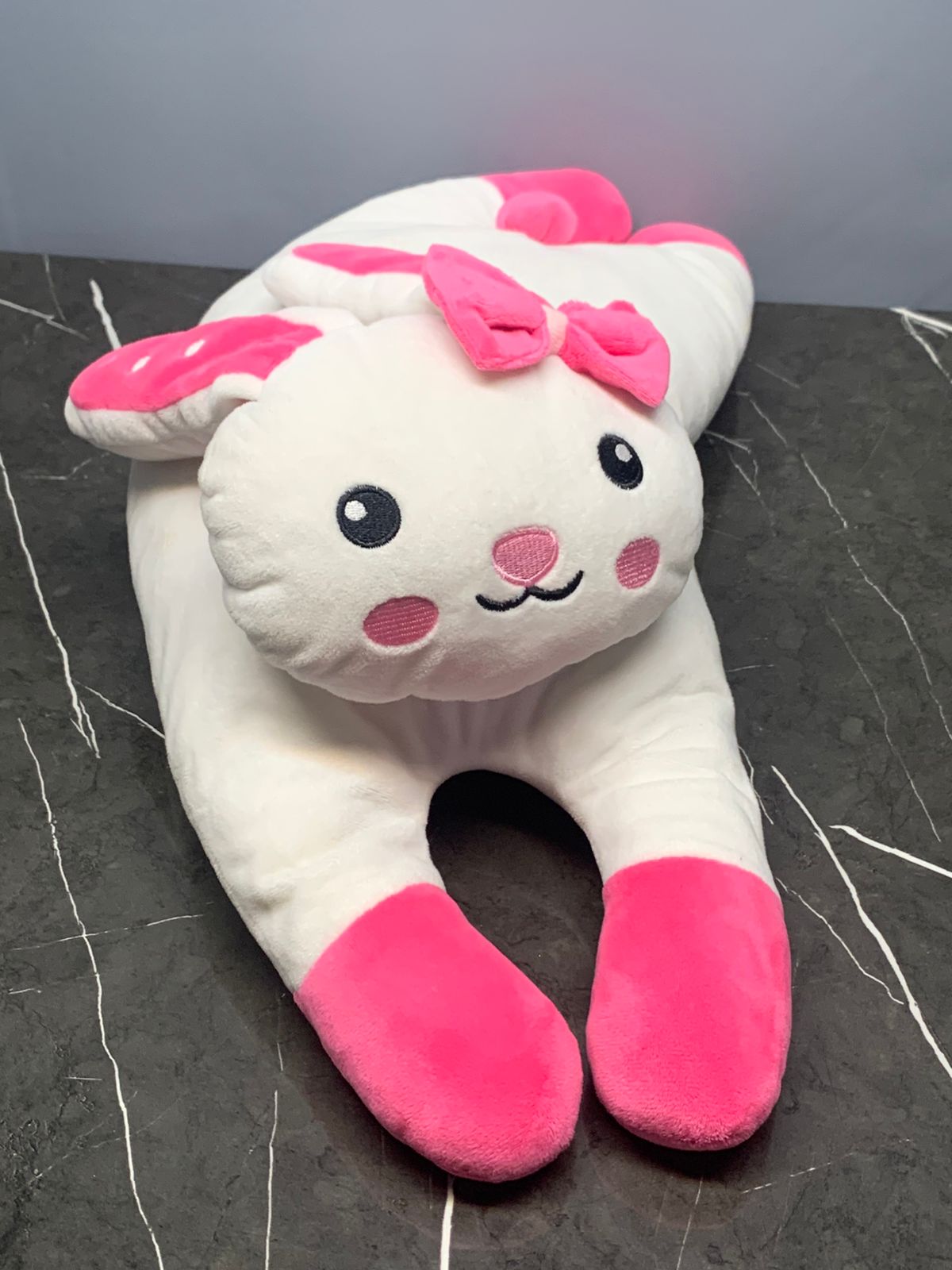 Hello Kitty Plush Pillow