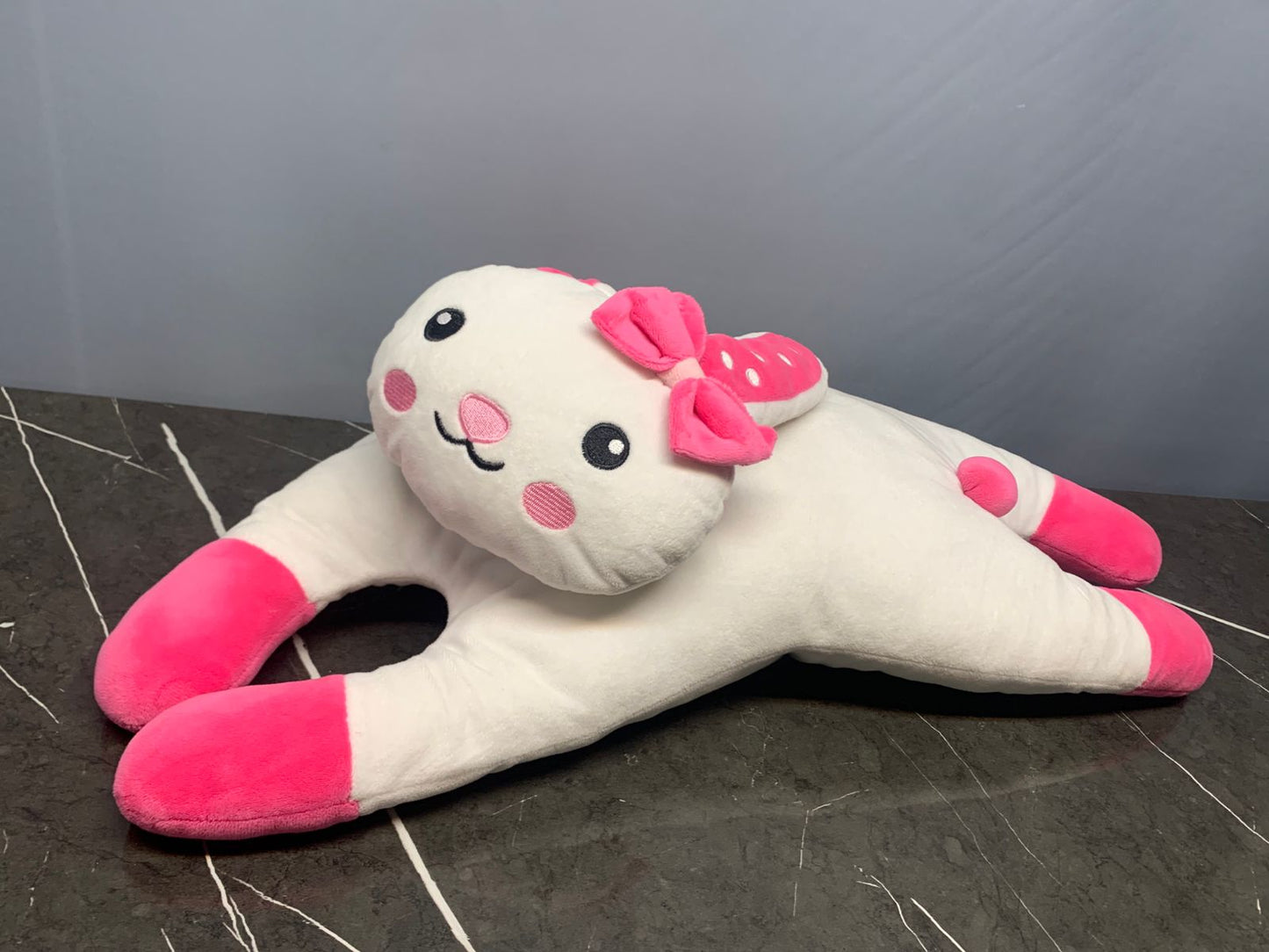 Hello Kitty Plush Pillow