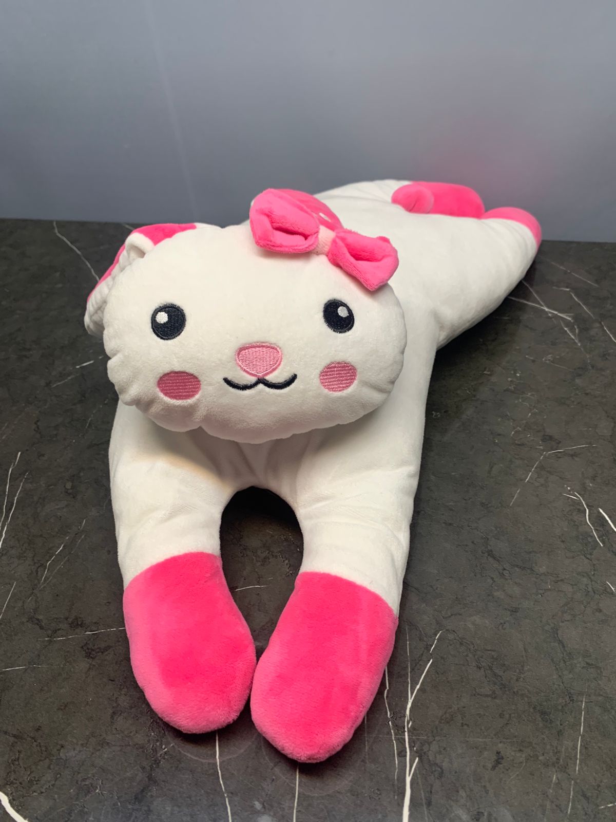 Hello Kitty Plush Pillow
