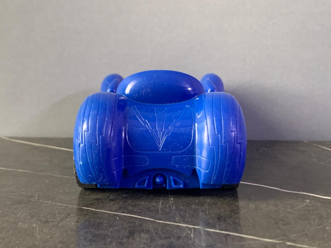 PJ Masks Catboy Blue Cat Car.