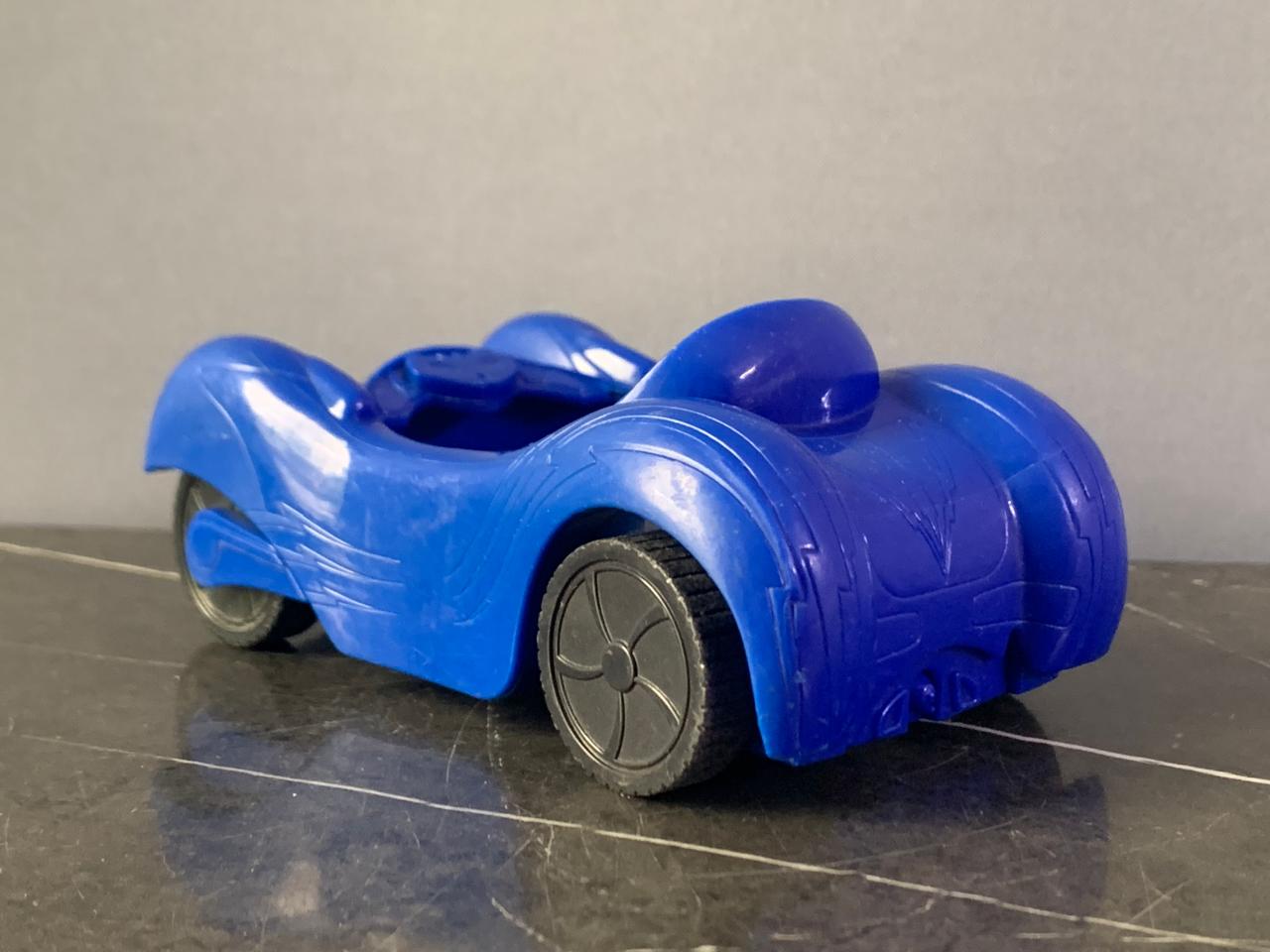 PJ Masks Catboy Blue Cat Car.