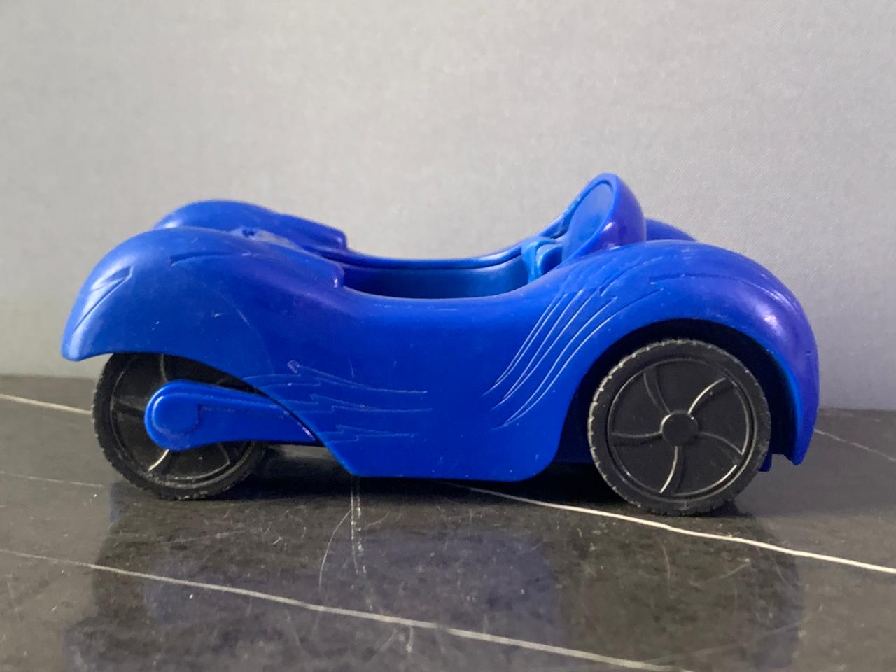 PJ Masks Catboy Blue Cat Car.