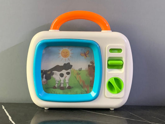 Little Lot Musical Story Time TV.