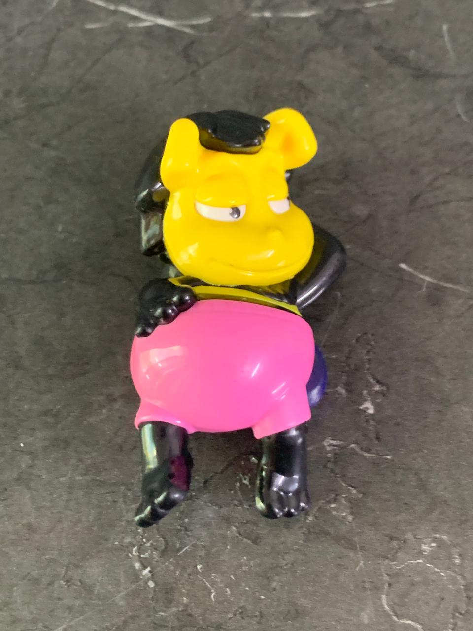 Kinder Surprise Maxi "Funny Bees" Collectible Figurine.