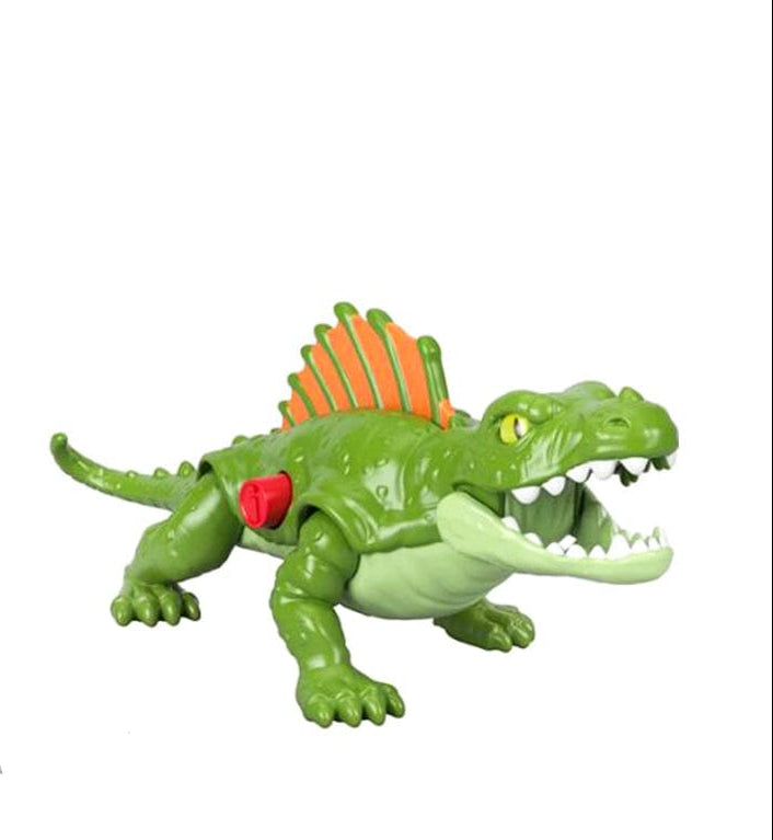 Imaginext Jurassic World Dinosaur Preschool Toy.