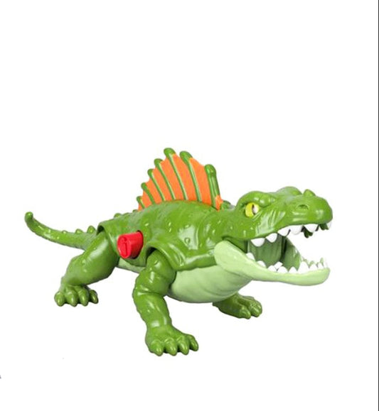 Imaginext Jurassic World Dinosaur Preschool Toy.