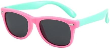 Kids Polarized Sun Glasses.